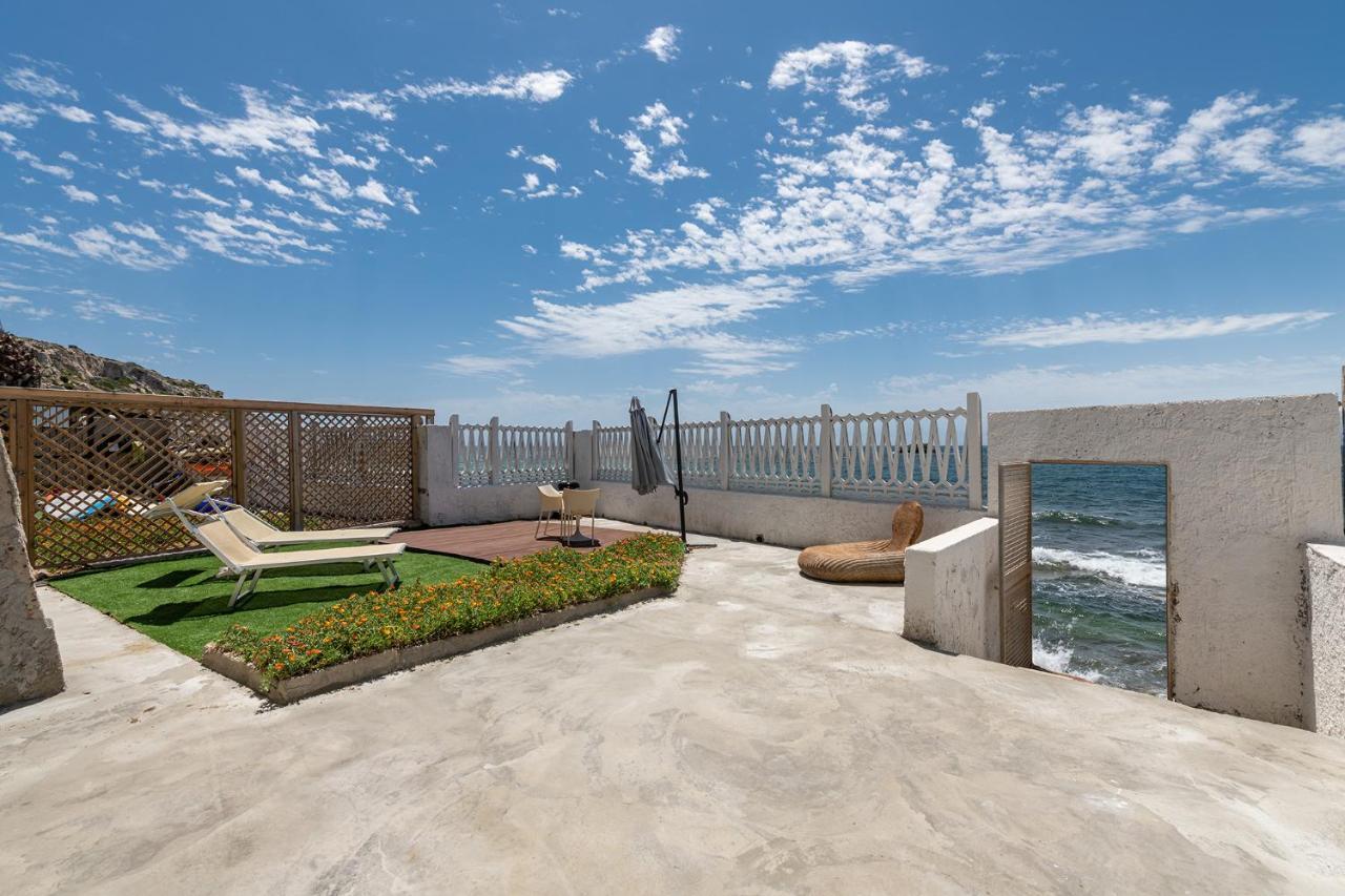 Villa Celeste Cagliari Exterior photo