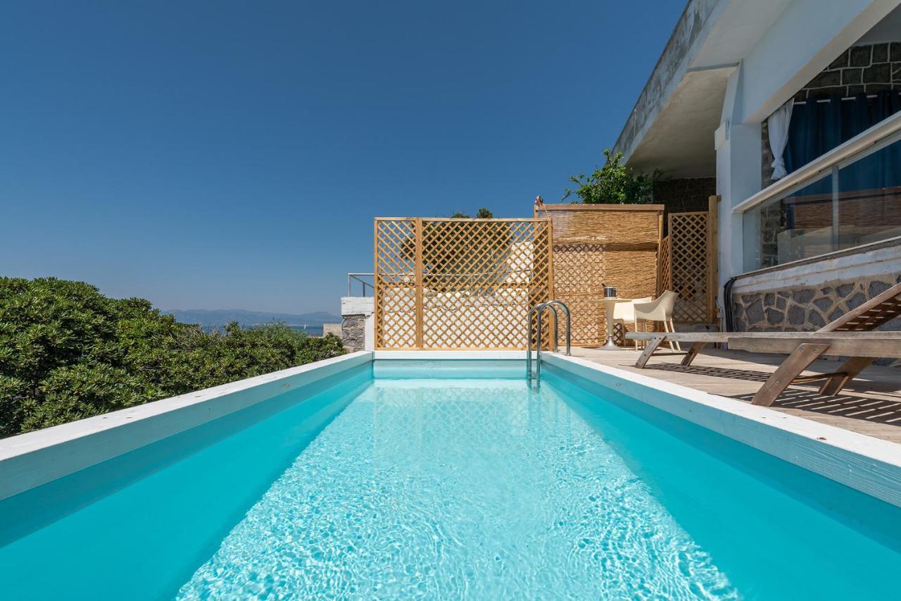 Villa Celeste Cagliari Exterior photo