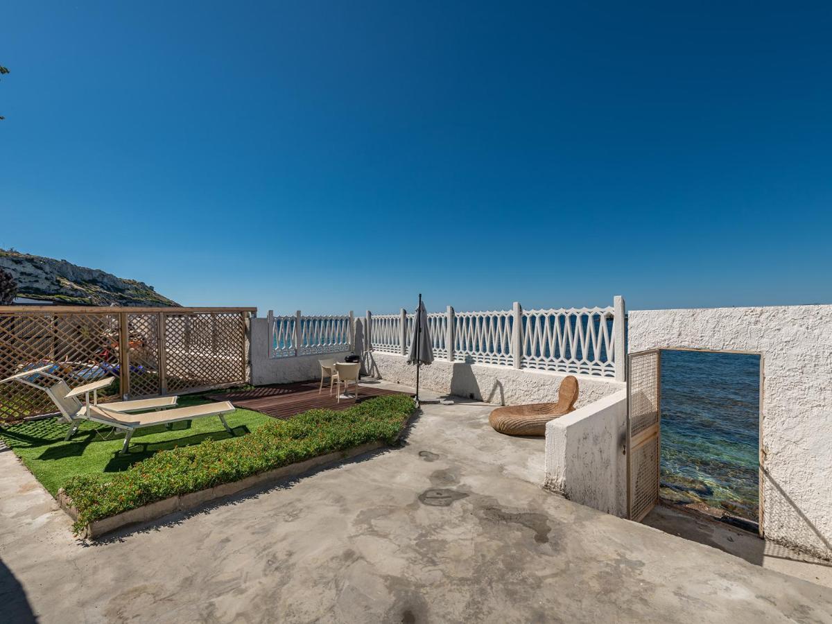 Villa Celeste Cagliari Exterior photo