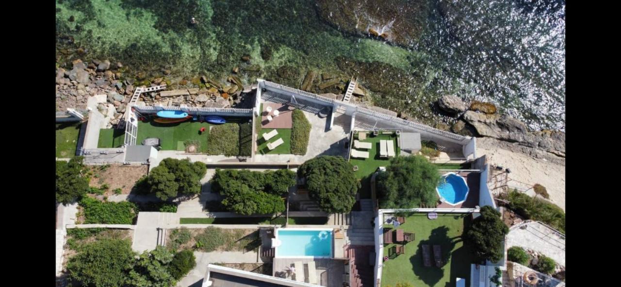 Villa Celeste Cagliari Exterior photo