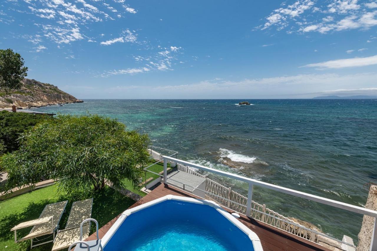 Villa Celeste Cagliari Exterior photo