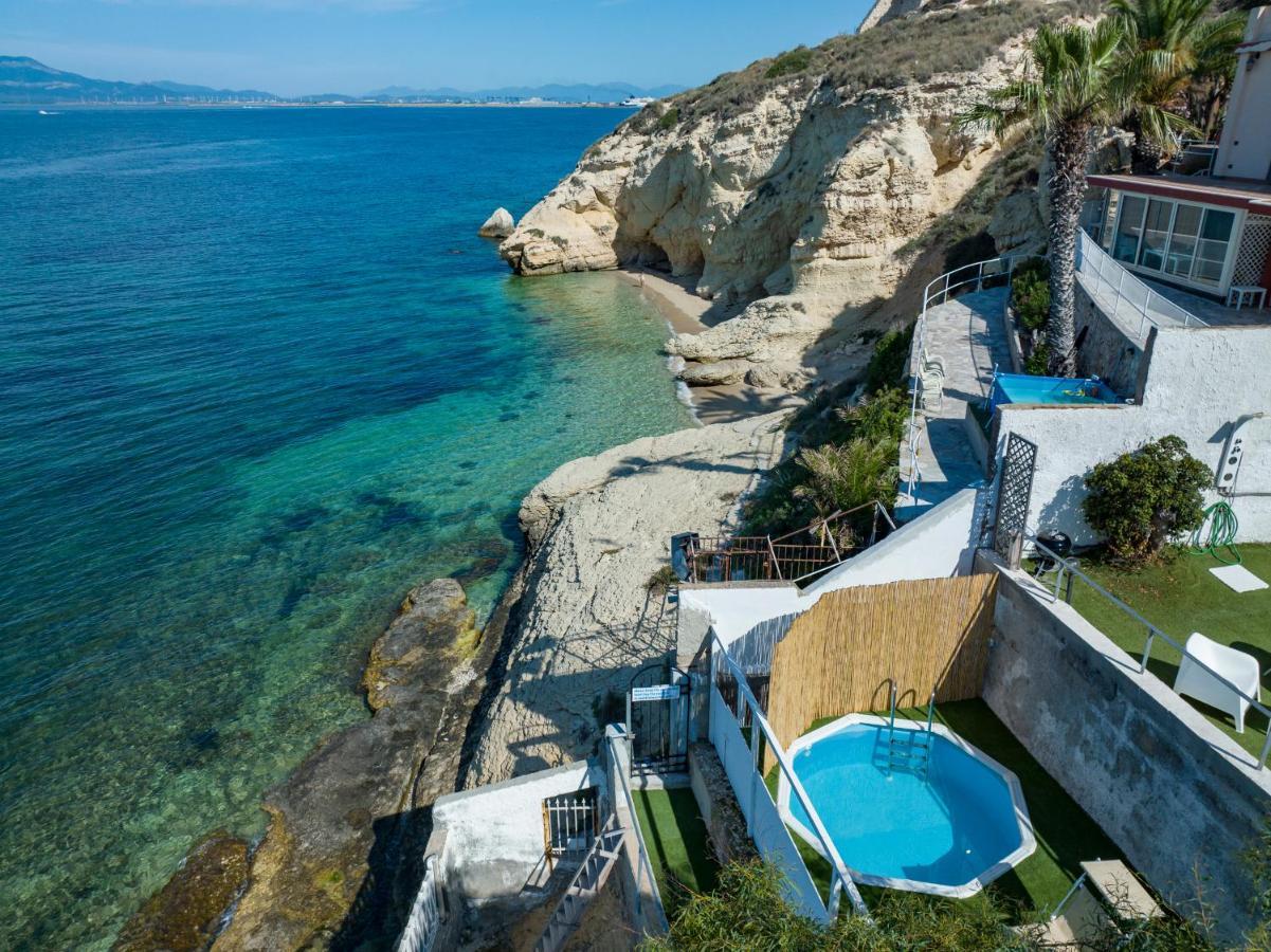 Villa Celeste Cagliari Exterior photo