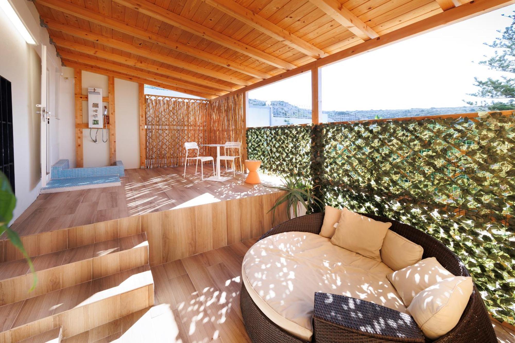 Villa Celeste Cagliari Exterior photo