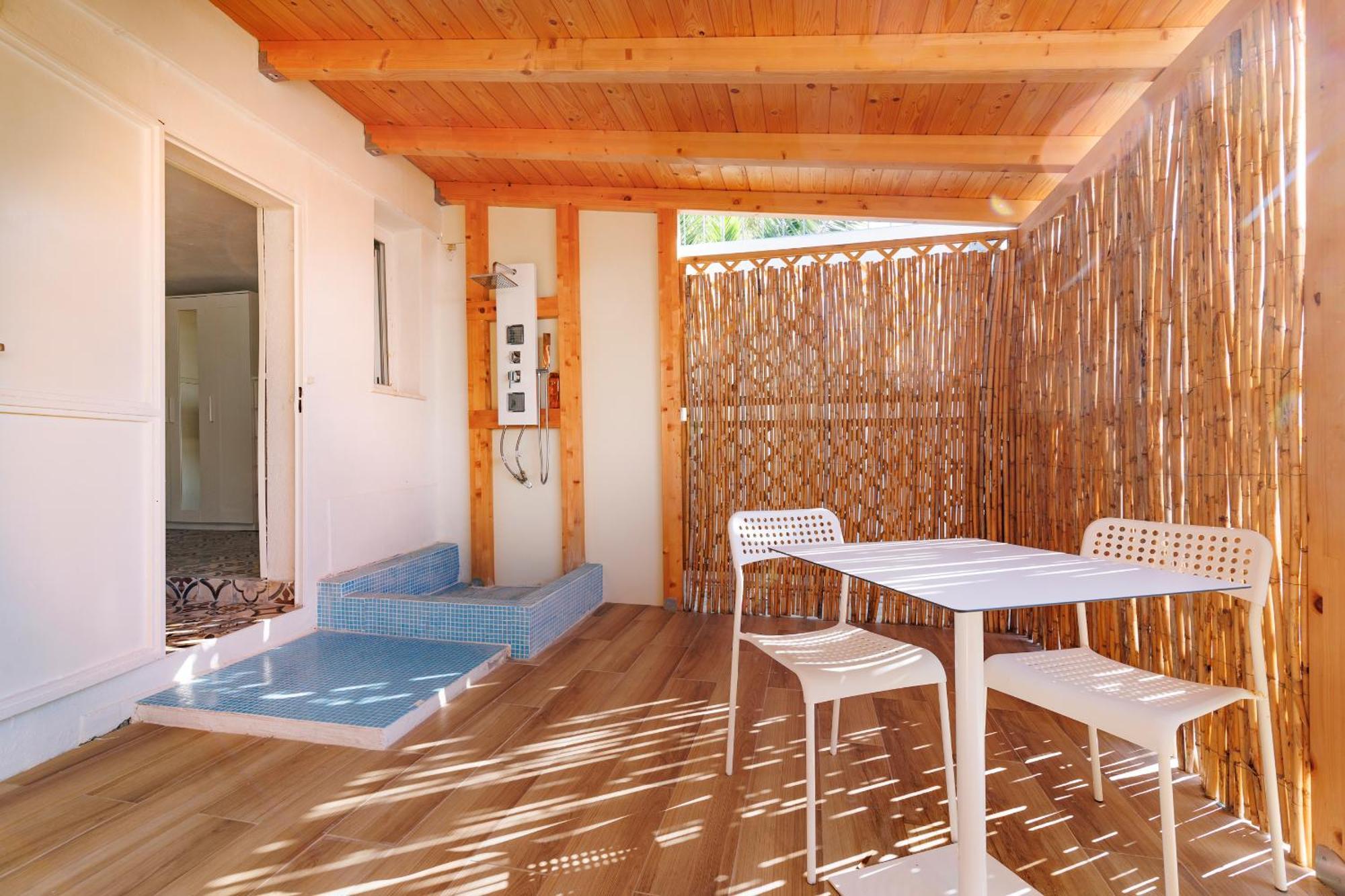 Villa Celeste Cagliari Exterior photo