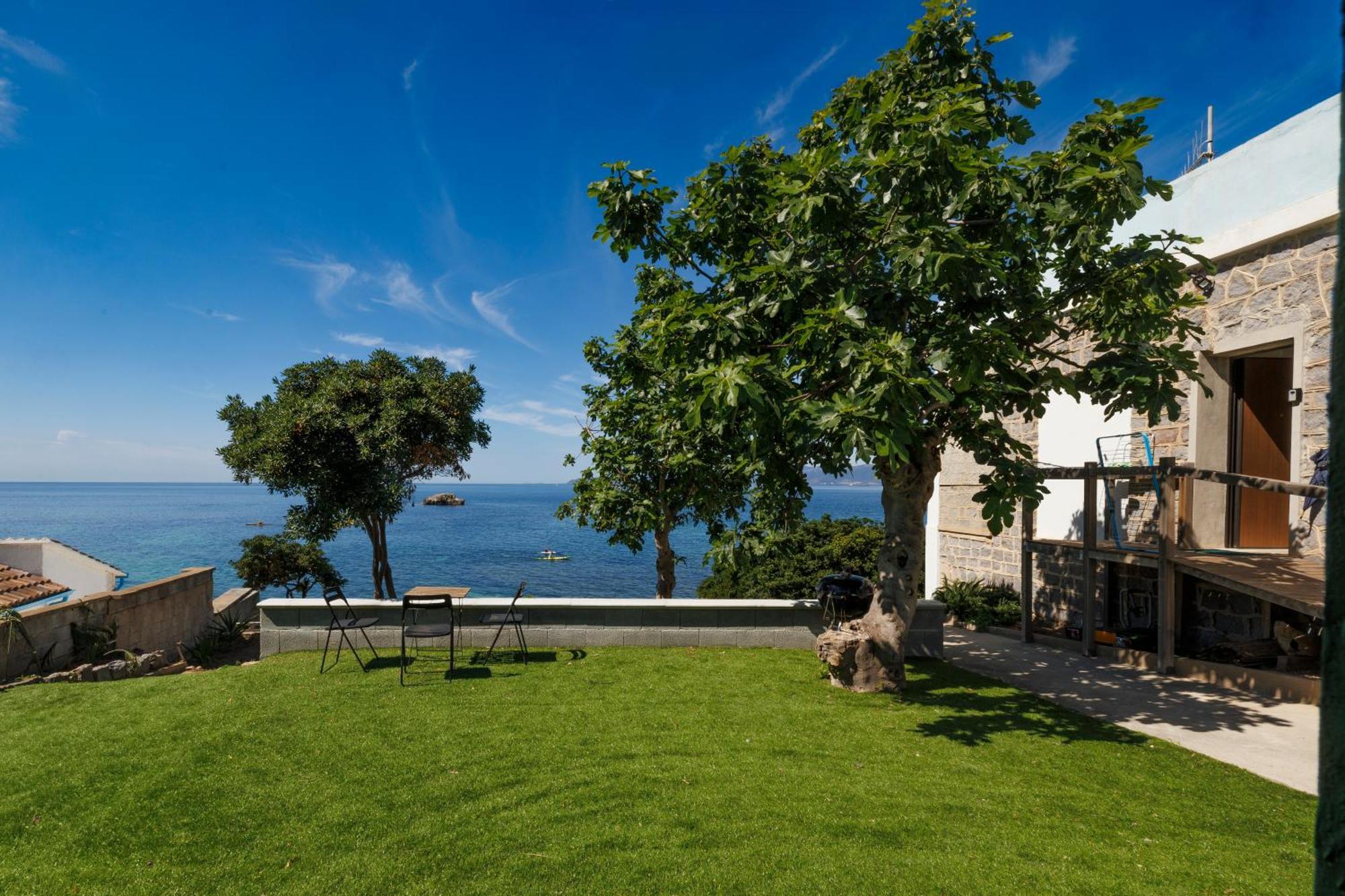 Villa Celeste Cagliari Exterior photo
